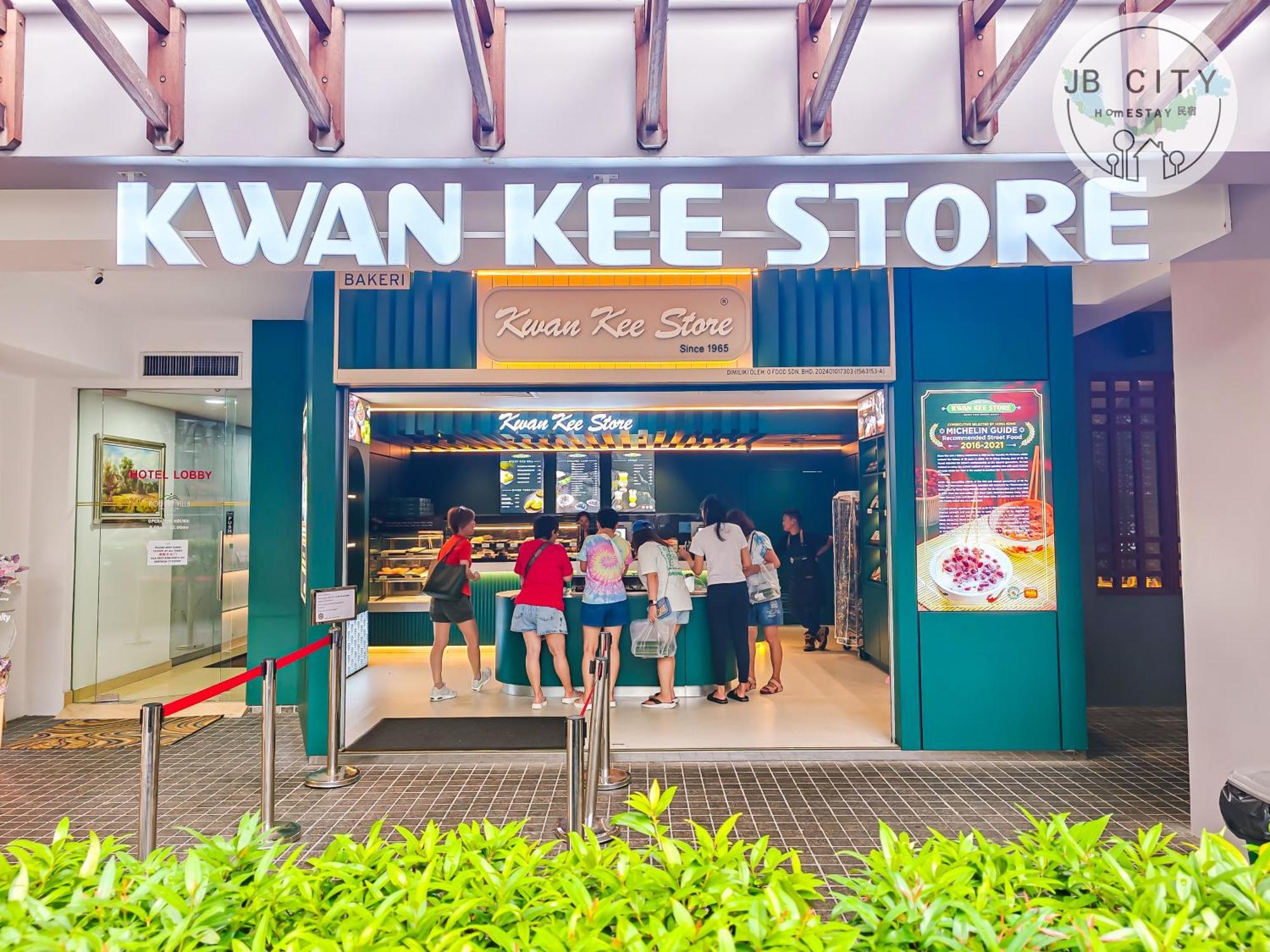 D' Esplanade Ksl City By Rr Jbcity Johor Bahru Exterior photo
